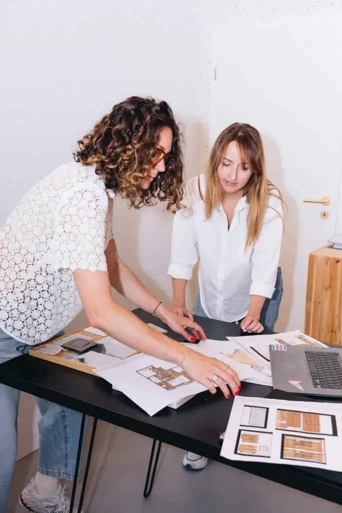 architect d'intérieur