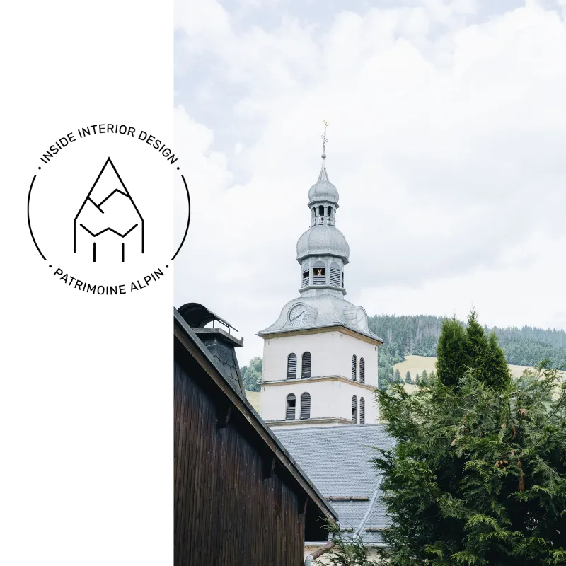 inside interior design