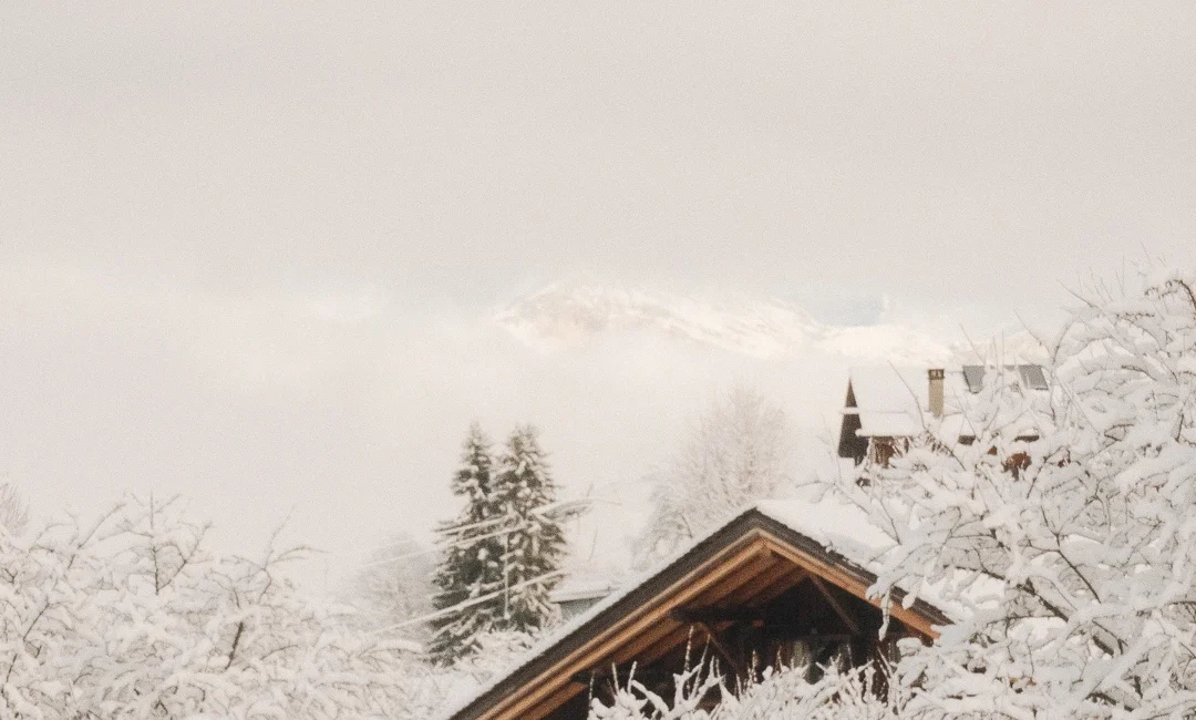 Vacances d'hiver à Megève