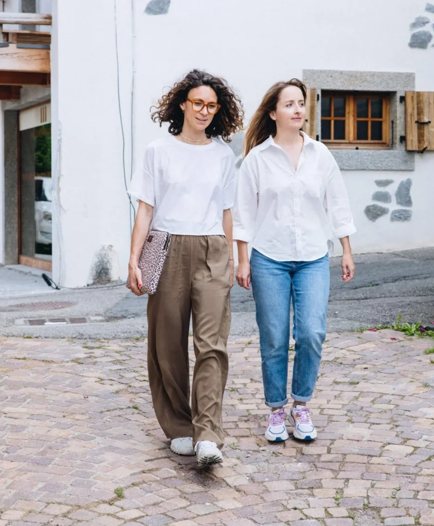 Agence Inside Interior Design en Haute-Savoie à Megève